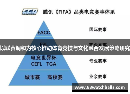 以联赛调和为核心推动体育竞技与文化融合发展策略研究